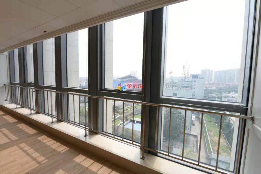 中都科技大厦
