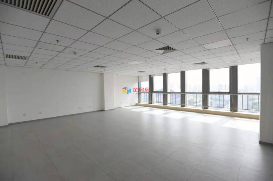 中都科技大厦
