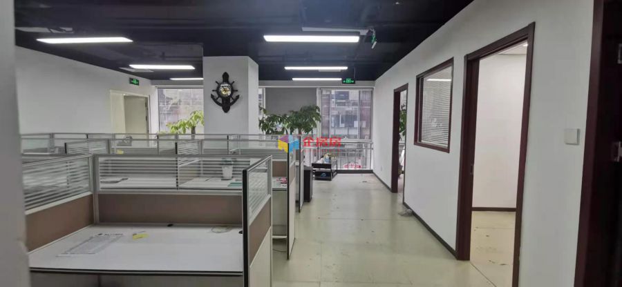 金隅嘉华大厦