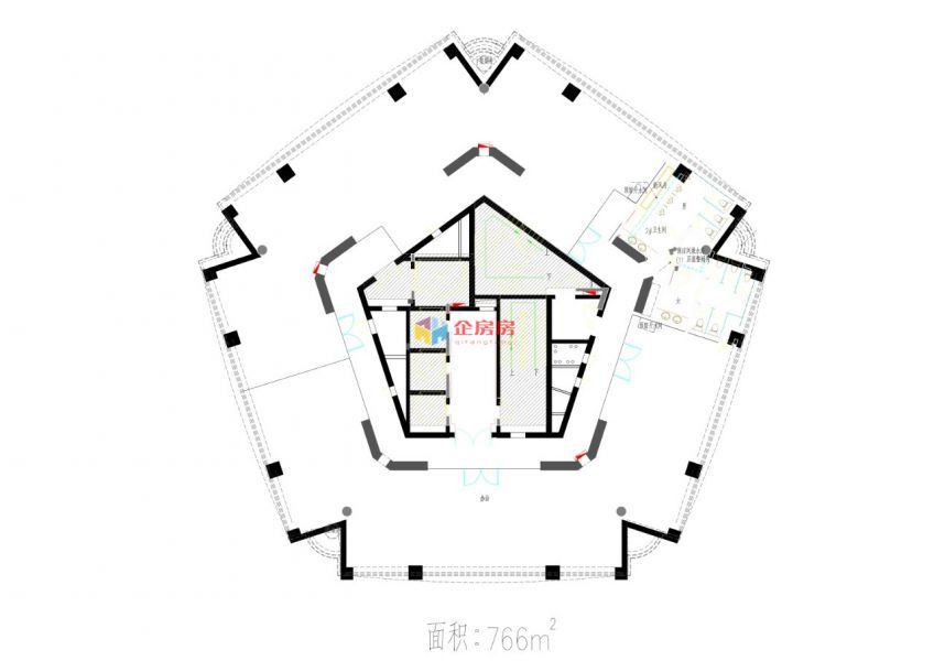 朗诗大厦