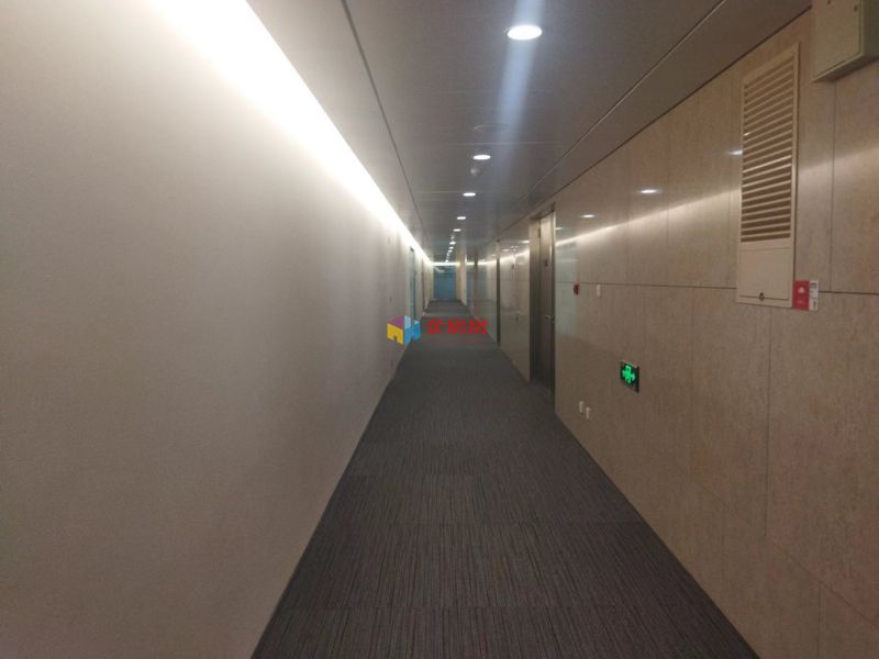 F2大厦（卓著中心excel centre）（泰康国际大厦）