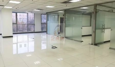 金隅嘉华大厦