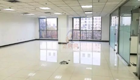 金隅嘉华大厦