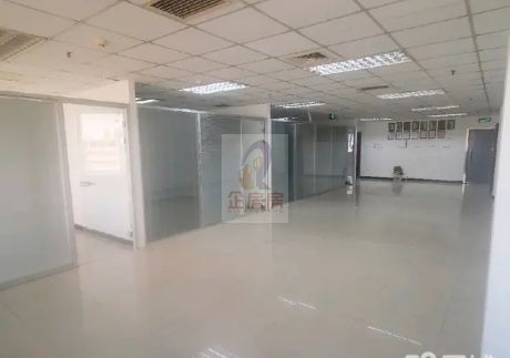 金隅嘉华大厦