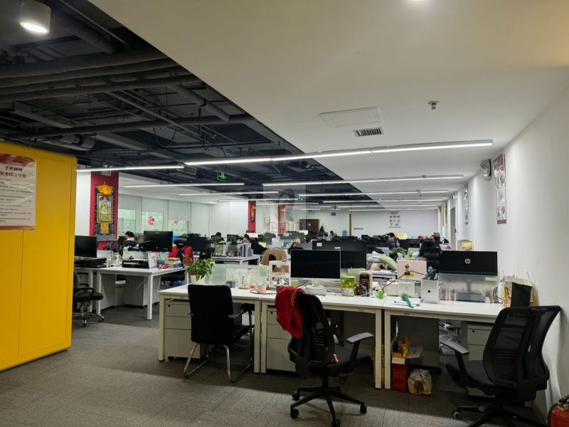 北京中国国际科技会展中心