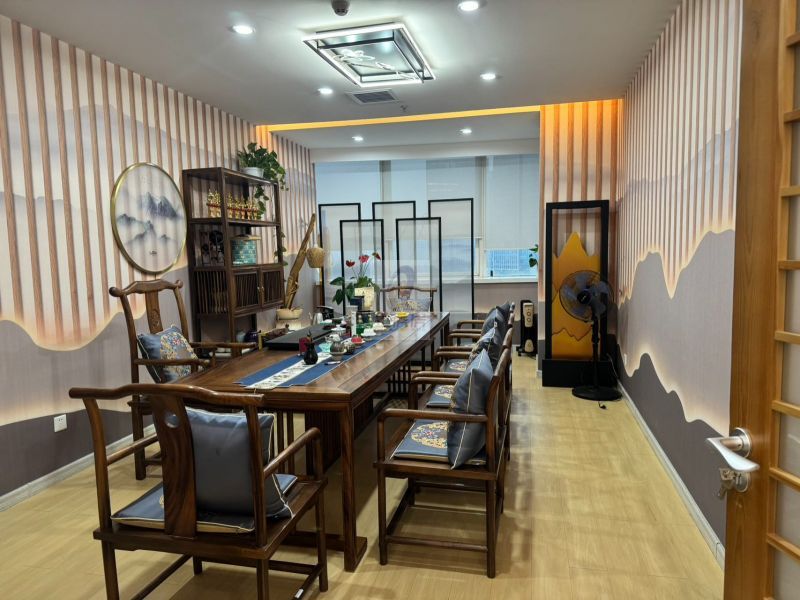北京中国国际科技会展中心