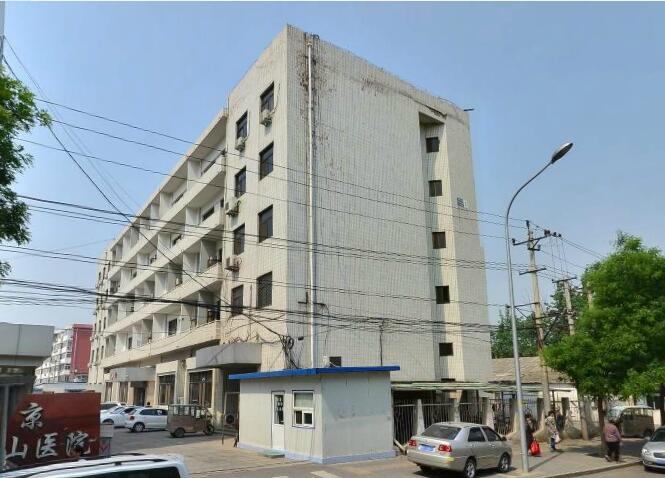 丰物大厦