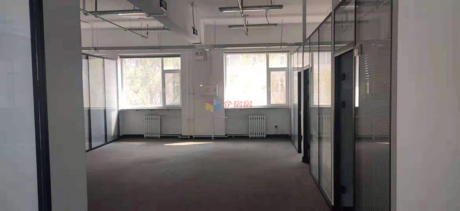 成寿寺产业园（布莱迪集团）自动化仪表三厂