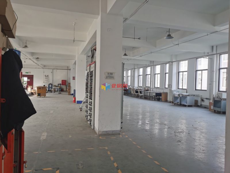 中关村园区金桥科技产业基地(金桥产业园区)