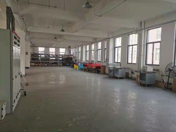 中关村园区金桥科技产业基地(金桥产业园区)