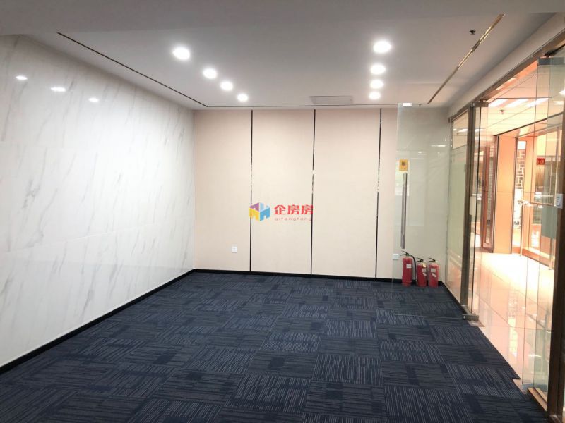 联信国际大厦