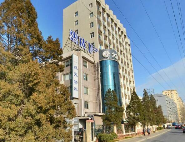 航天信息大厦