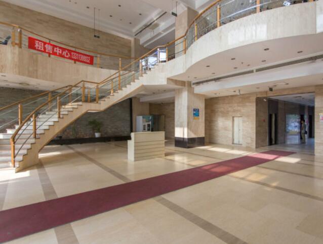 名流未来大厦（未来假日大厦）