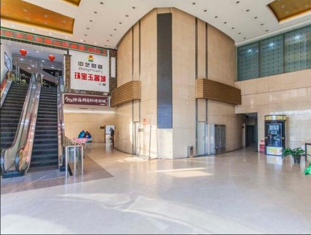 北方明珠大厦