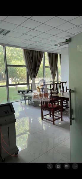 联东u谷