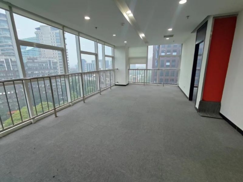 总部基地之金融港大厦（南四环西路188号16区18号楼）