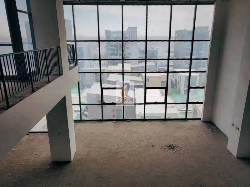 设计小镇智汇园