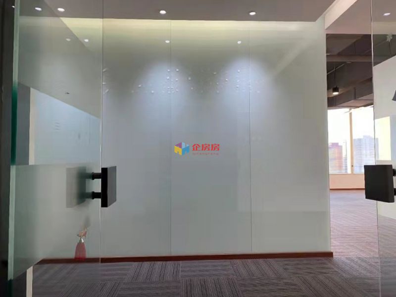 国际财经中心