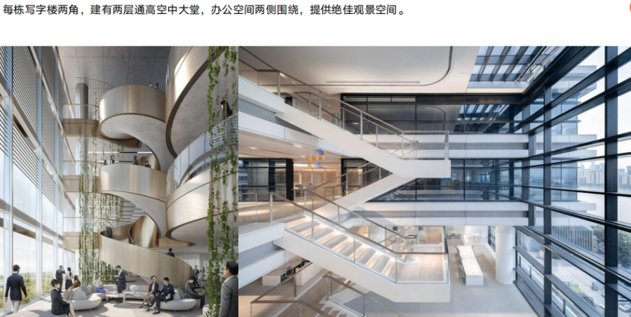 中海时代广场