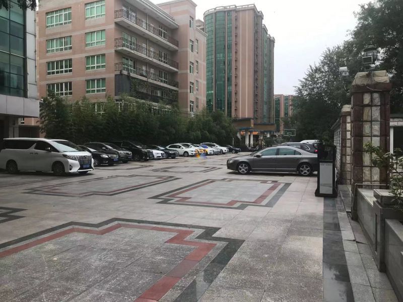 振烨大厦