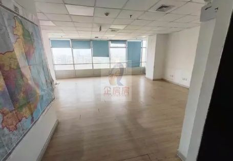 世纪科贸大厦