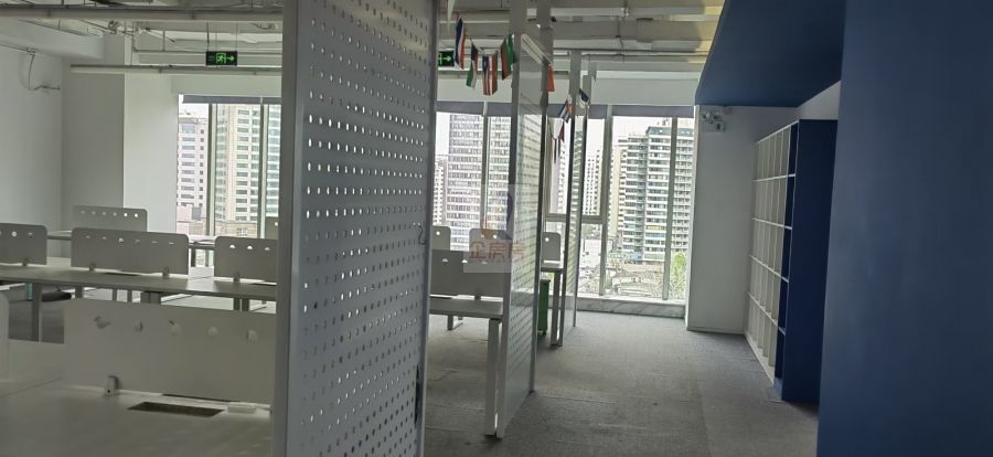金澳国际大厦