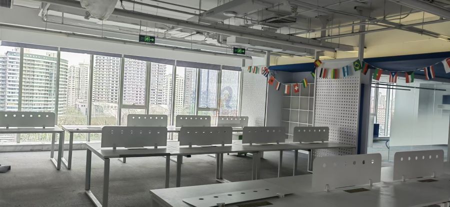 金澳国际大厦