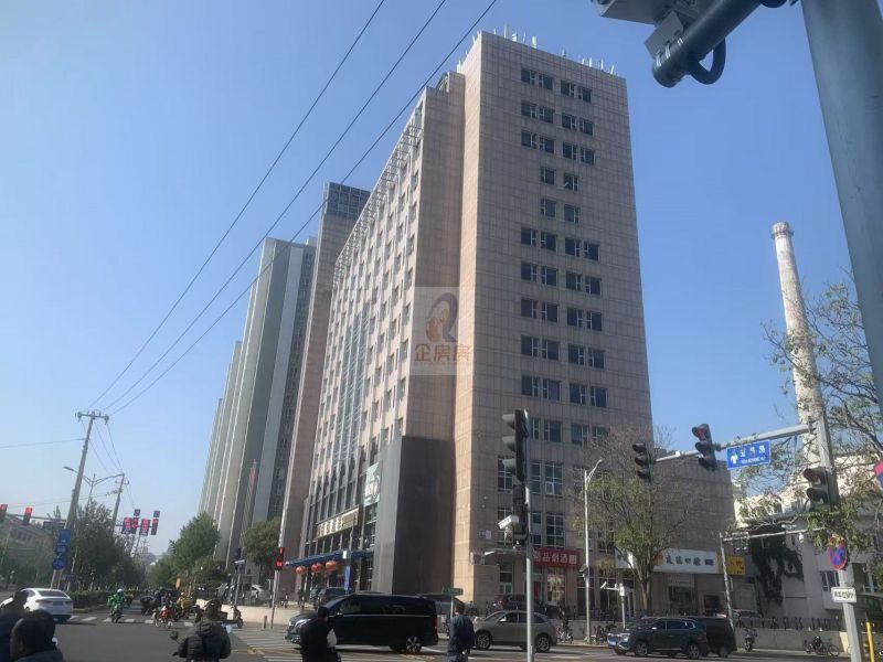 博泰大厦
