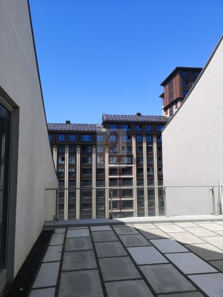 旭辉国际大厦