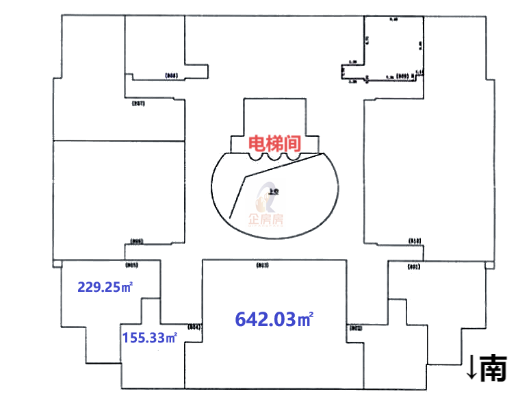 西金大厦