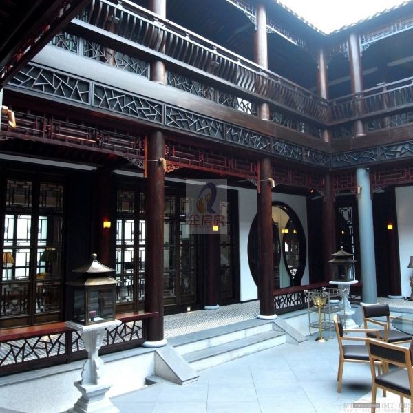 盘古七星公馆