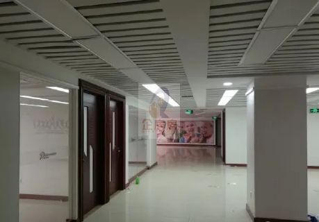 万博商厦