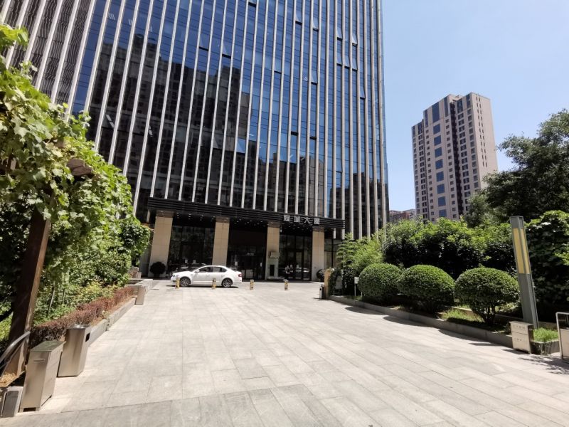 冠城大厦