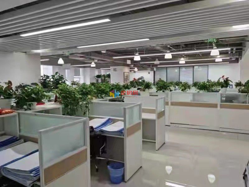 北矿金融大厦