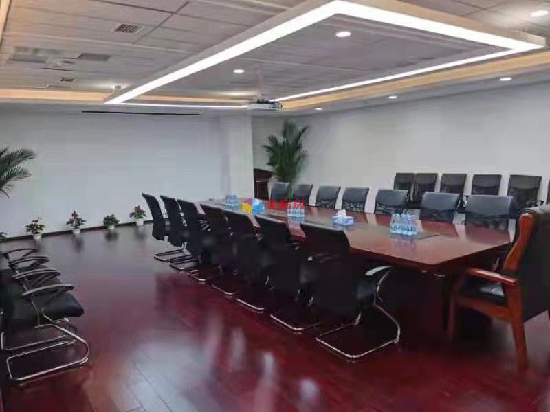 北矿金融大厦