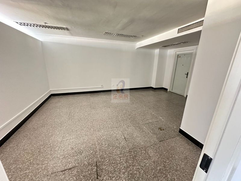 宝蓝金园网络安全服务产业园