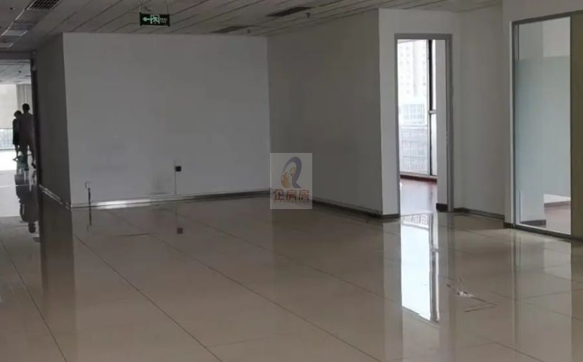 宝蓝金园网络安全服务产业园