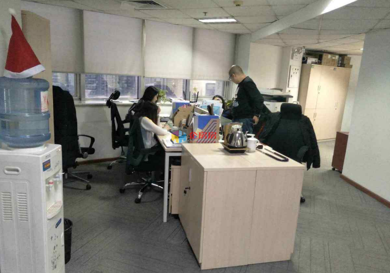 金洲大厦