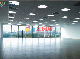 中海大厦 
