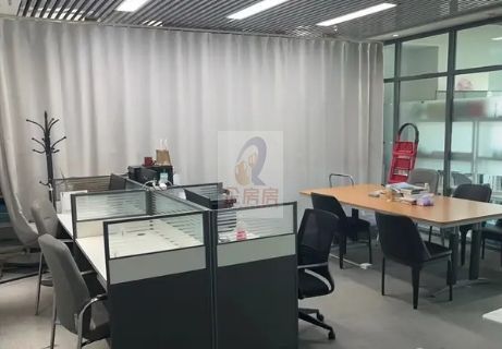 朗琴国际大厦