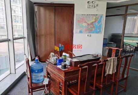 科技财富中心