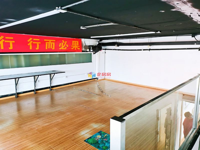 YOLO文化产业园