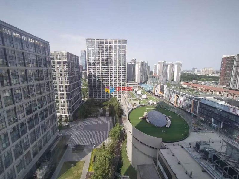 方恒国际中心