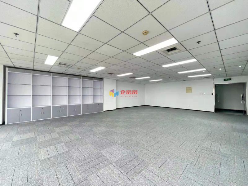时代财富天地