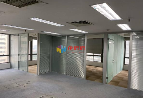北环中心