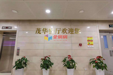 茂华大厦 