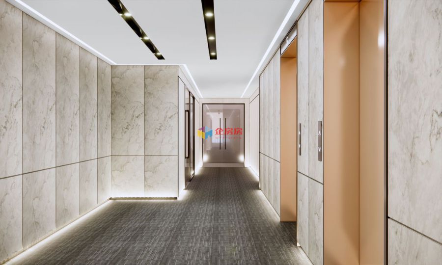 北京宝钢大厦