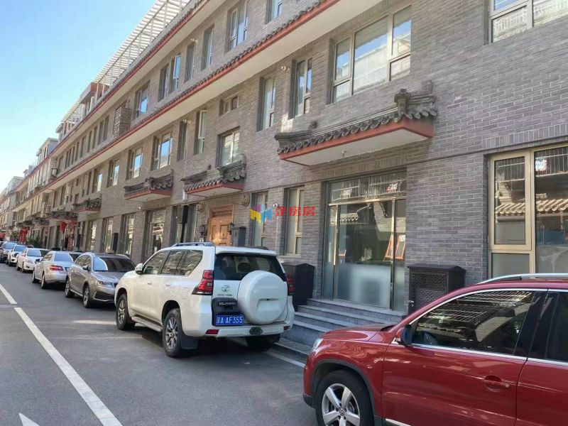 南岸1号 