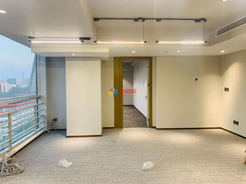 紫光发展大厦
