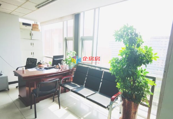 天行健（天行建）商务大厦